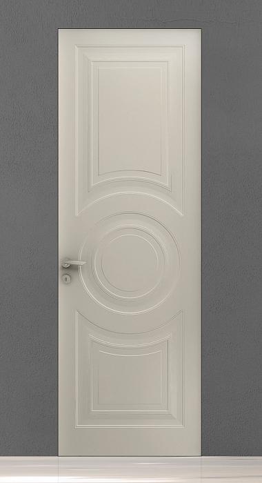 GRAND GR01 CH Grigio Seta #